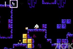 《方块小子大冒险》游戏截图4
