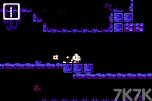 《方块小子大冒险》游戏截图3