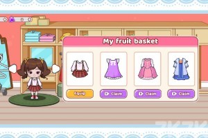 《理想小镇》游戏截图3 《理想小镇》游戏截图3