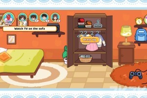 《理想小镇》游戏截图4 《理想小镇》游戏截图4