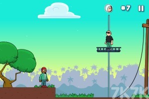 《翻转兄弟》游戏截图4