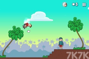 《翻转兄弟》游戏截图1