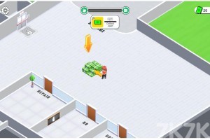 《超级连锁商场》游戏截图2 《超级连锁商场》游戏截图2