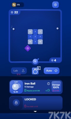 《弹射炮弹》游戏截图2 《弹射炮弹》游戏截图2