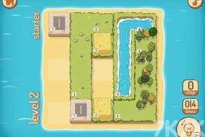 《链接城镇》游戏截图2 《链接城镇》游戏截图2