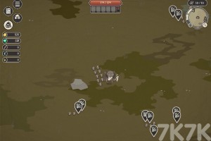 《德鲁伊王国》游戏截图3 《德鲁伊王国》游戏截图3