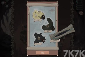 《德鲁伊王国》游戏截图4 《德鲁伊王国》游戏截图4