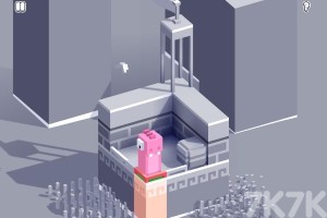 《染色龙》游戏截图1 《染色龙》游戏截图1