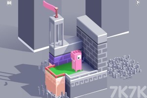 《染色龙》游戏截图3 《染色龙》游戏截图3