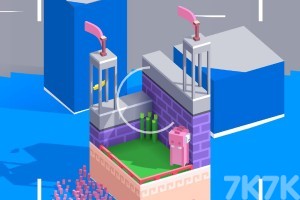 《染色龙》游戏截图2 《染色龙》游戏截图2