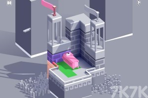 《染色龙》游戏截图4 《染色龙》游戏截图4