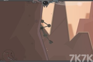 《三足攀爬者》游戏截图3 《三足攀爬者》游戏截图3