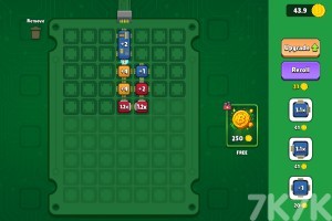 《安装电路板》游戏截图1 《安装电路板》游戏截图1