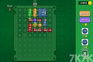 《安装电路板》游戏截图4 《安装电路板》游戏截图4