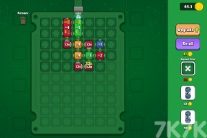 《安装电路板》游戏截图2 《安装电路板》游戏截图2