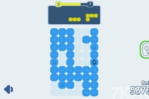 《消消方块》游戏截图3 《消消方块》游戏截图3