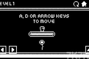 《气球泡泡》游戏截图1 《气球泡泡》游戏截图1