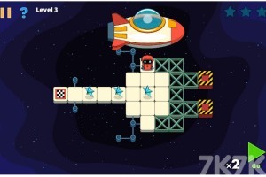 《机器迷宫》游戏截图3 《机器迷宫》游戏截图3