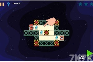 《机器迷宫》游戏截图1 《机器迷宫》游戏截图1