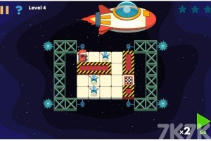 《机器迷宫》游戏截图4 《机器迷宫》游戏截图4