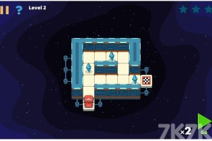 《机器迷宫》游戏截图2 《机器迷宫》游戏截图2