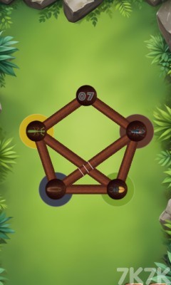 《昆虫通道》游戏截图4 《昆虫通道》游戏截图4