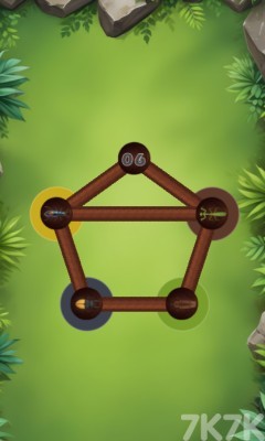 《昆虫通道》游戏截图3 《昆虫通道》游戏截图3