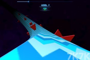 《疾速隧道》游戏截图2 《疾速隧道》游戏截图2