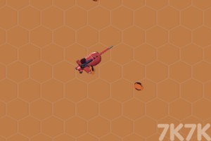 《长枪骑士》游戏截图1 《长枪骑士》游戏截图1