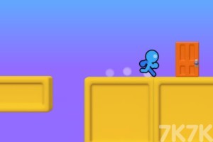 《火柴人逃生记》游戏截图2 《火柴人逃生记》游戏截图2