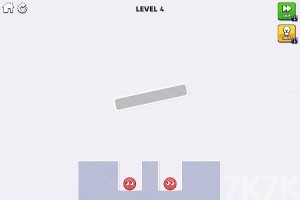 《保卫红球》游戏截图3 《保卫红球》游戏截图3