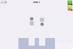 《保卫红球》游戏截图2 《保卫红球》游戏截图2