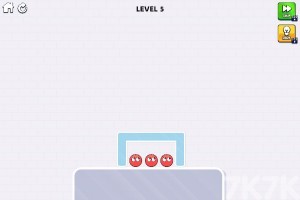 《保卫红球》游戏截图4 《保卫红球》游戏截图4