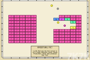 《放置弹珠球》游戏截图2 《放置弹珠球》游戏截图2