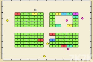 《放置弹珠球》游戏截图4 《放置弹珠球》游戏截图4