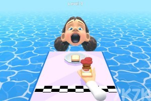 《组合三明治》游戏截图3