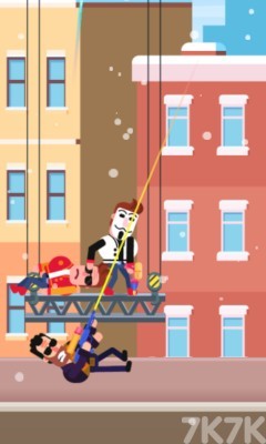 《超级特工》游戏截图2 《超级特工》游戏截图2