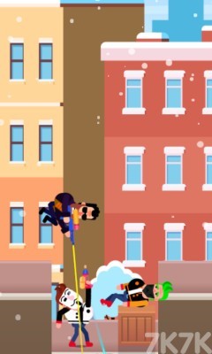 《超级特工》游戏截图3 《超级特工》游戏截图3