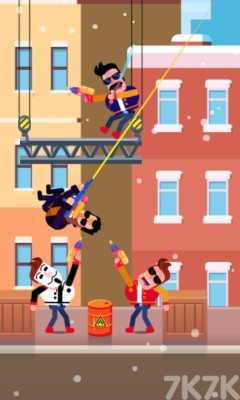 《超级特工》游戏截图4 《超级特工》游戏截图4