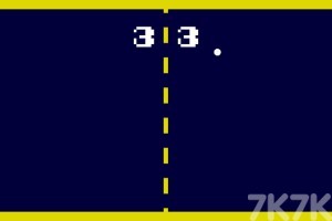 《花式乒乓球》游戏截图4 《花式乒乓球》游戏截图4