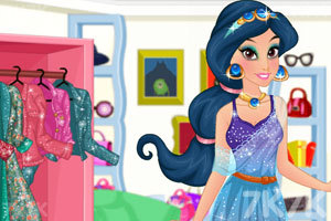 《爱丽儿的夏日》游戏截图2