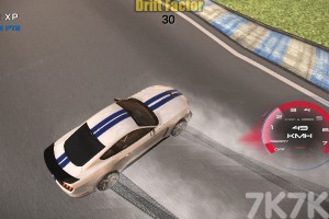 《街头竞速赛》游戏截图4 《街头竞速赛》游戏截图4