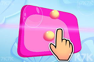 《贝壳女王》游戏截图2 《贝壳女王》游戏截图2