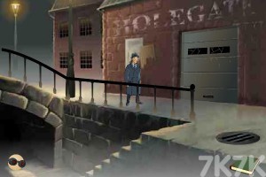 《米勒山庄疑案巨石阵》游戏截图1 《米勒山庄疑案巨石阵》游戏截图1