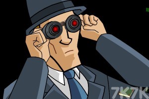 《米勒山庄疑案巨石阵》游戏截图4 《米勒山庄疑案巨石阵》游戏截图4