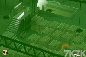 《米勒山庄疑案巨石阵》游戏截图3 《米勒山庄疑案巨石阵》游戏截图3