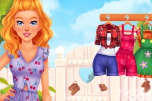 《少女的后花园》游戏截图1 《少女的后花园》游戏截图1