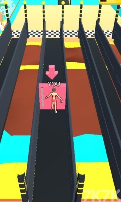 《肌肉男大比拼》游戏截图4 《肌肉男大比拼》游戏截图4