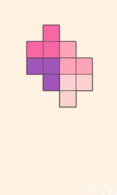 《色彩拼图》游戏截图3