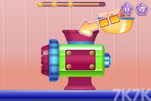 《薄皮卷饼》游戏截图4 《薄皮卷饼》游戏截图4